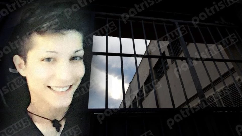 Τραγικός θάνατος για 21χρονη από την Ηλεία – Βρέθηκε κρεμασμένη στο κρατητήριο του ΑΤ Πεντέλης